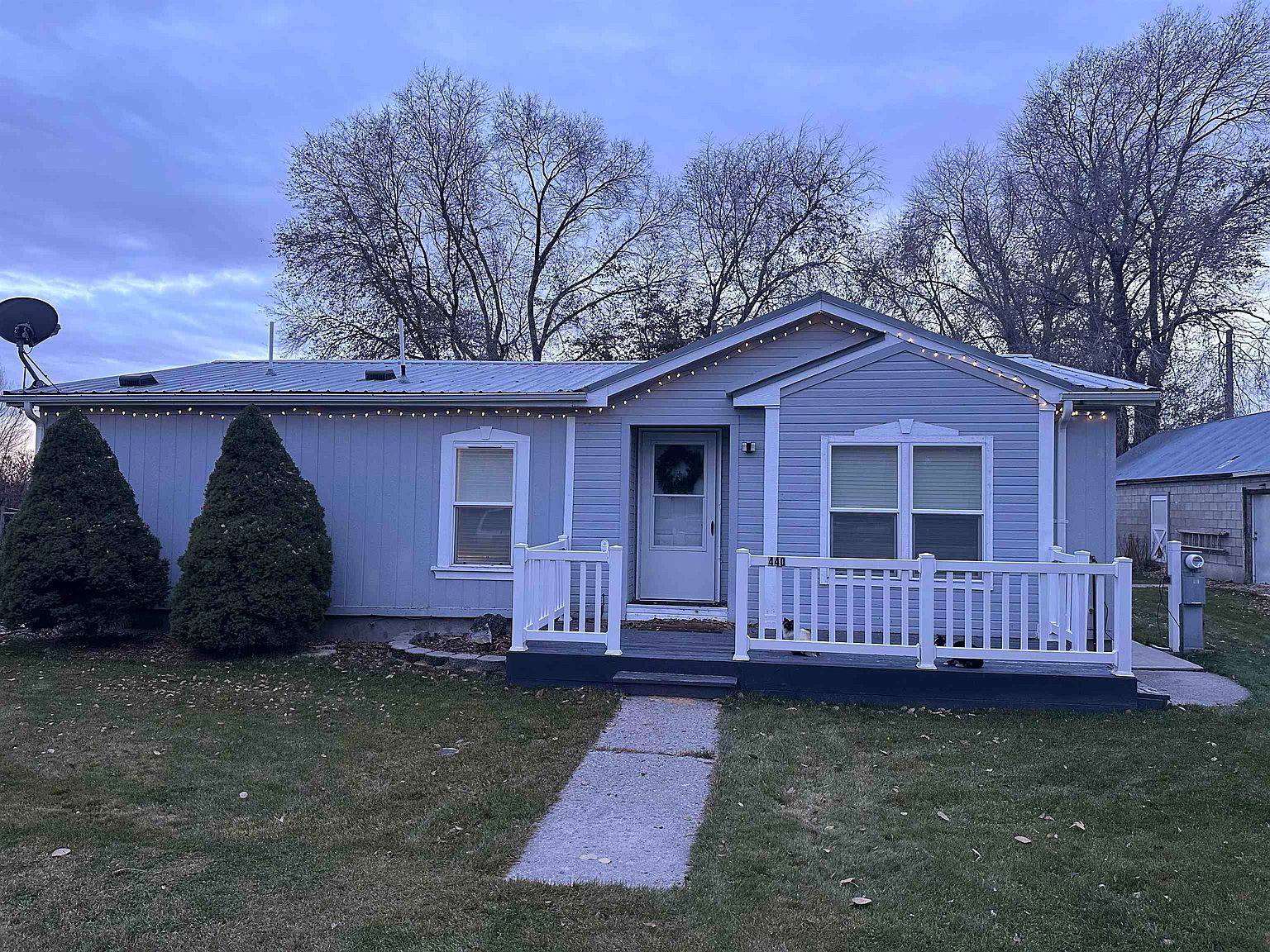 440 N 4100 E, Rigby, ID 83442 MLS 575049 Zillow