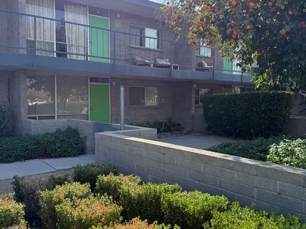 7601 E 2nd St Unit 7, Scottsdale, AZ 85251