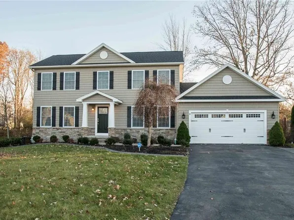8 Kings Way, Rochester, NY 14624