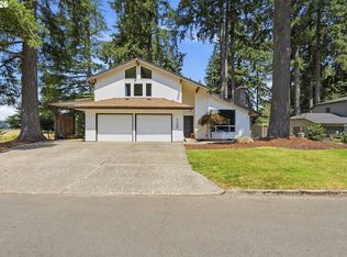 720 NE 31st Pl, Canby, OR 97013
