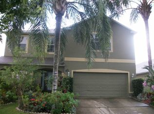 2211 Hammock Moss Dr, Orlando, FL 32820