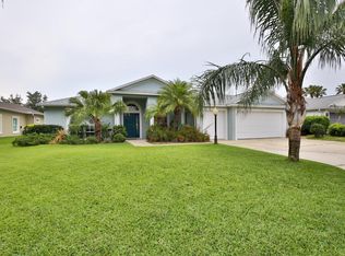 2110 Springwater Ln, Port Orange, FL 32128