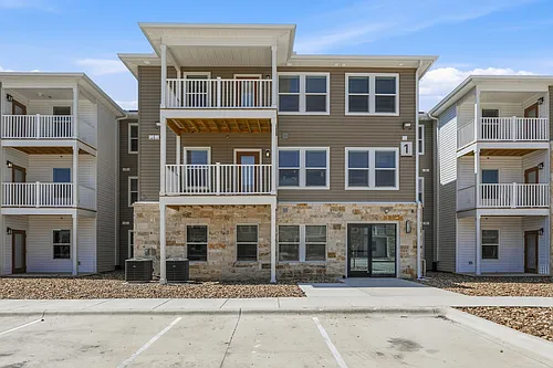 Cedar Bluff Apartments Photo 1 Cedar Bluff Apartments Photo 1