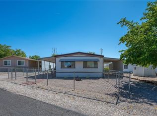 3003 Hualapai Mountain Rd LOT 54, Kingman, AZ 86401