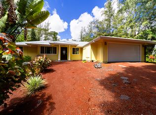 15-1846 18th Ave, Keaau, HI 96749