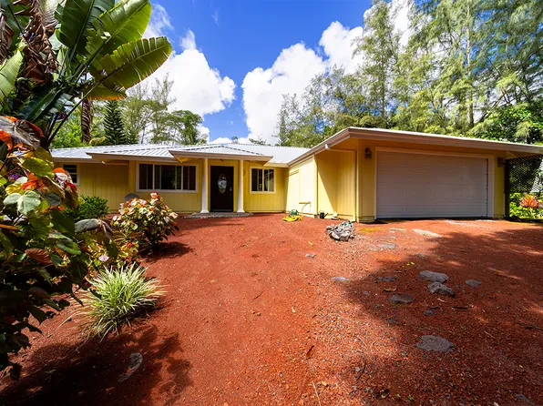 15-1846 18th Ave, Keaau, HI 96749