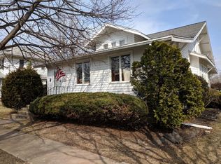 319 Wilson Ave, Pt Clinton, OH 43452