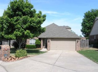 10015 S 90th Ave E, Tulsa, OK 74133