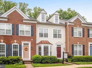 13943 Lullaby Rd, Germantown, MD 20874