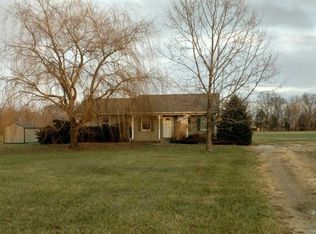 5112 Burdsall Rd, Williamsburg, OH 45176