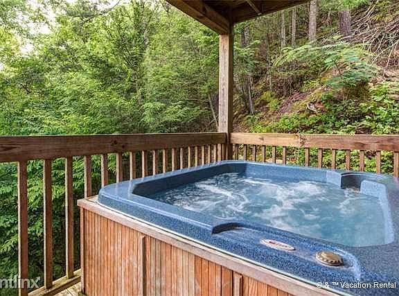 Soak up the view