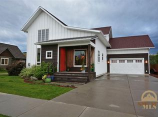 1494 Maiden Spirit St, Bozeman, MT 59715