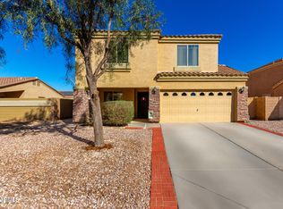 468 E Wolf Hollow Dr, Casa Grande, AZ 85122