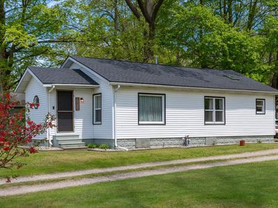 52026 Hollyhock Rd, South Bend, IN, 46637