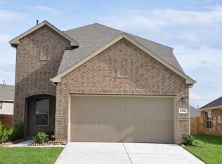 20723 Winghaven Dr, Katy, TX 77449