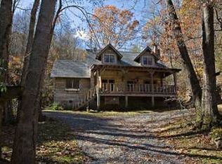 277 Nix Creek Rd, Canton, NC 28716