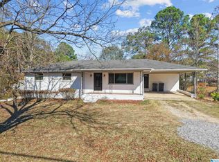 6345 Warrior River Rd, Bessemer, AL 35023