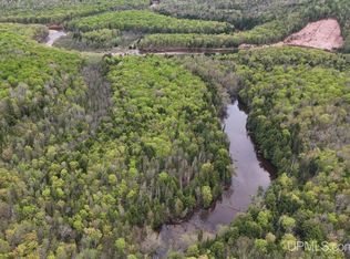 Tbd1948 Off Victoria Dam Rd, Rockland, MI 49960