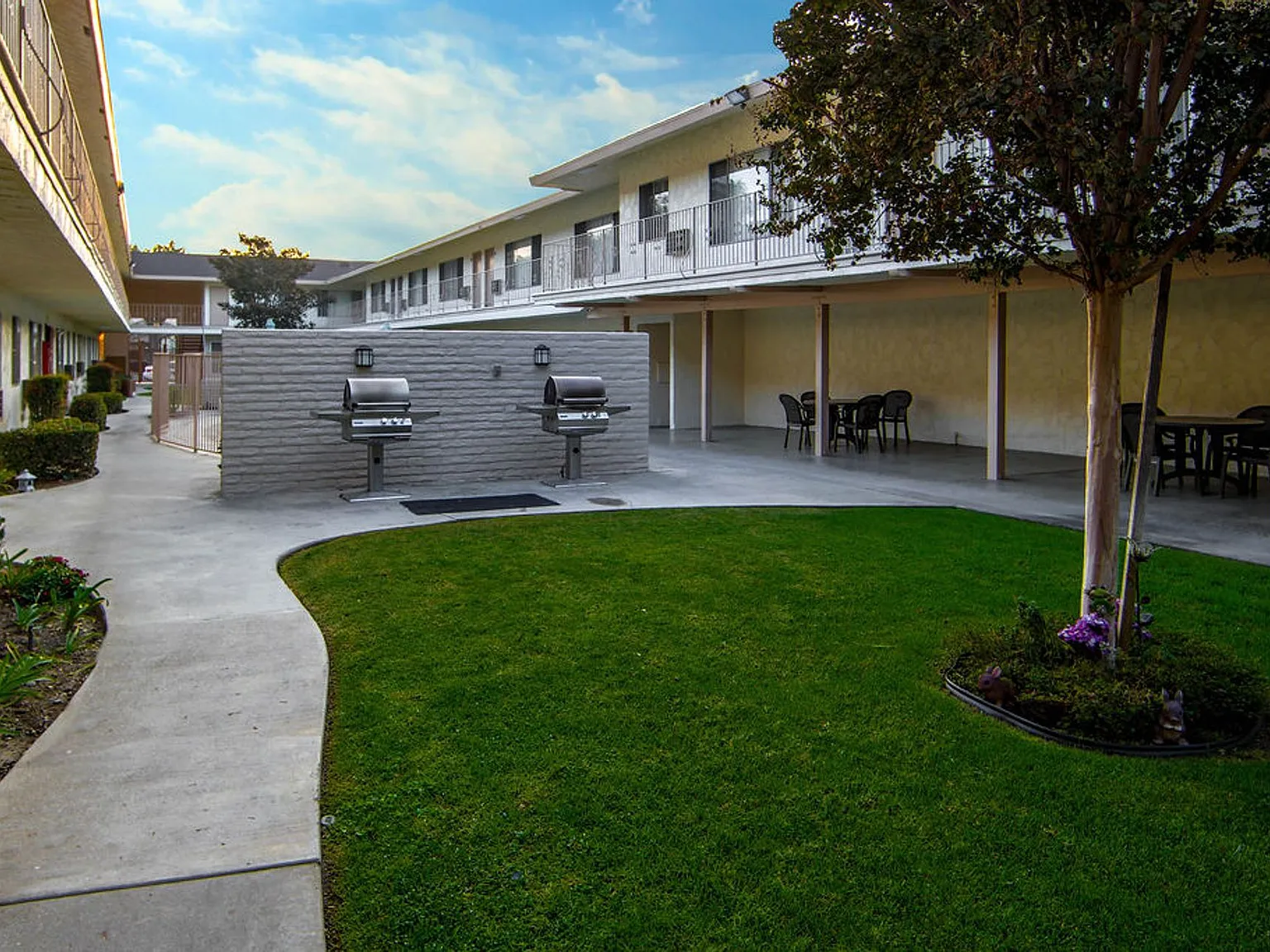 Casa Madrid Apartments (CM #706) — Photo 3