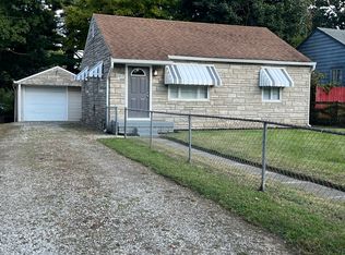 2917 S Taft Ave, Indianapolis, IN