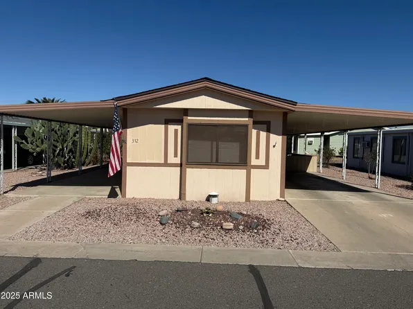 3330 E MAIN Street #332, Mesa, AZ 85213