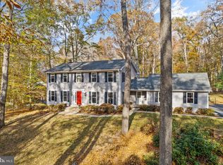 8084 Counselor Rd, Manassas, VA 20112