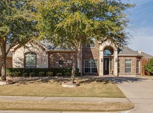 2920 La Roda, Grand Prairie, TX 75054