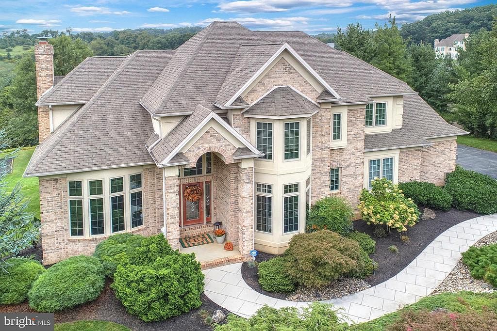 2816 Deer Chase Ln, York, PA 17403 Zillow