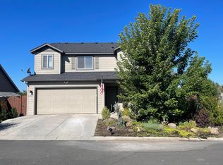 62851 NE Kinley Ln, Bend, OR 97701