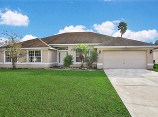 3108 Fort Socrum Village Blvd, Lakeland, FL 33810