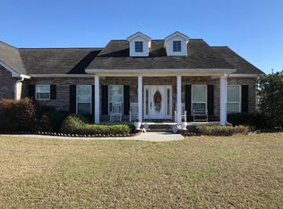 2503 Flagstone Ln, Blackshear, GA 31516