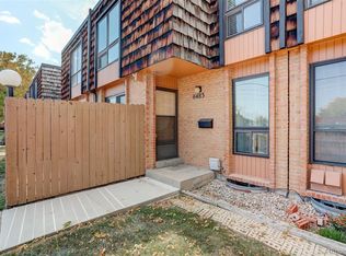 6483 Ward Rd, Arvada, CO 80004