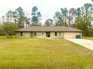 3439 Pine Dr, Sulphur, LA 70663