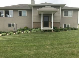 197 Hickory St, Kalona, IA 52247