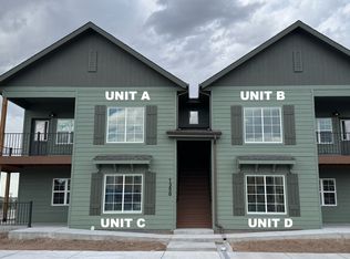 1350B Howling Moon Way #B, Cheyenne, WY 82007