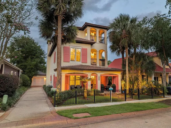 61 Rue Caribe, Miramar Beach, FL 32550