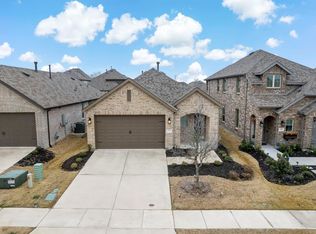 1749 Eagle Lndg, Van Alstyne, TX 75495