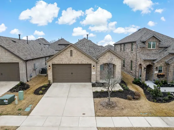 1749 Eagle Lndg, Van Alstyne, TX 75495