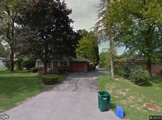7730 Linden Ave, Darien, IL