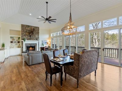 17 River Overlook Road, Sapphire, NC, 28774