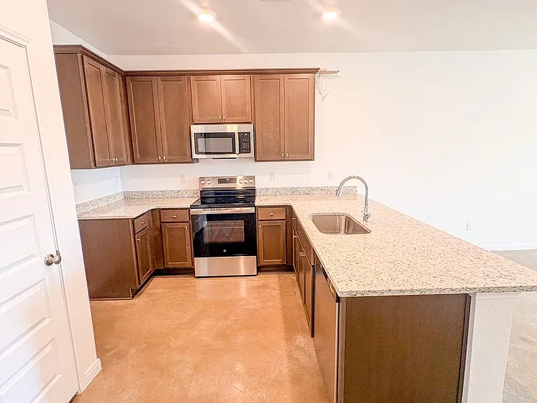 2917 Quail Ridge Ln #A — Photo 4