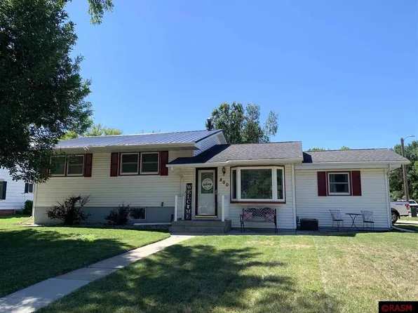 800 11th St S, Saint James, MN 56081