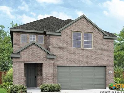 2675 Greenwell Ln, New Braunfels, TX, 78130