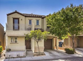 9137 Tailor Made Ave, Las Vegas, NV 89149