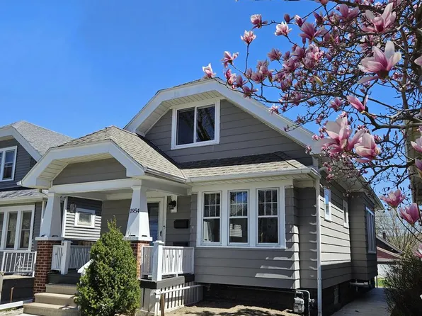 1954 South 73rd STREET, West Allis, WI 53219
