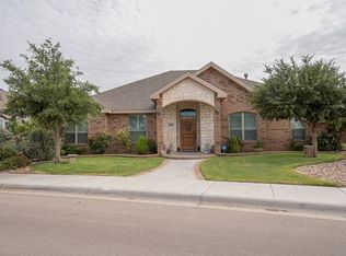 5802 Dunbarton Oaks Blvd, Midland, TX 79705
