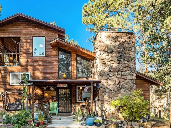 253 Road P-114, Bailey, CO 80421