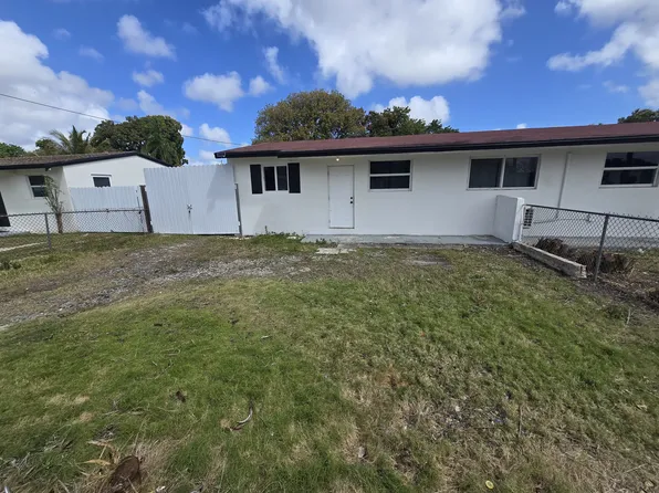 26631 SW 138th Ct, Homestead, FL 33032