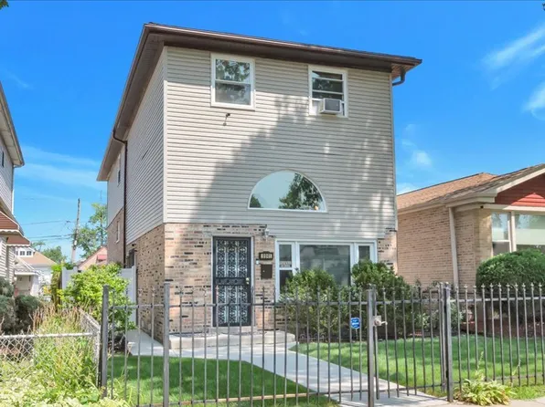 9941 S Aberdeen St, Chicago, IL 60643