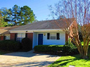811 Elizabeth Dr, Tallahassee, FL 32303